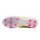adidas Ace 16.1 FG New 2016 Soccer Boot White Pink