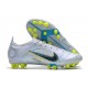 New Nike Mercurial Vapor 14 Elite AG Grey Blackened Blue
