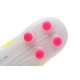 adidas Ace 16.1 FG New 2016 Soccer Boot White Pink