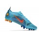 New Nike Mercurial Vapor 14 Elite AG Blueprint - Chlorine Blue Laser Orange Marina