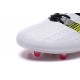 adidas Ace 16.1 FG New 2016 Soccer Boot White Pink
