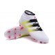 adidas Ace 16.1 FG New 2016 Soccer Boot White Pink