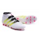 adidas Ace 16.1 FG New 2016 Soccer Boot White Pink