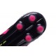 adidas Ace 16.1 FG New 2016 Soccer Boots Black Pink