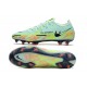 Nike Phantom GT2 Elite FG Bonded Pack - Green Black Orange