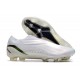 adidas X Speedportal+ FG Boots White