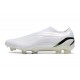 adidas X Speedportal+ FG Boots White