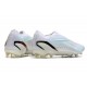 adidas X Speedportal+ FG Boots White