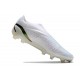 adidas X Speedportal+ FG Boots White