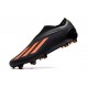 adidas X Speedportal+ FG Boots Shadowportal - Core Black Solar Red 