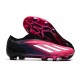 adidas X Speedportal+ FG Boots Red Black White