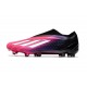 adidas X Speedportal+ FG Boots Red Black White