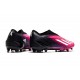 adidas X Speedportal+ FG Boots Red Black White