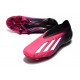 adidas X Speedportal+ FG Boots Red Black White