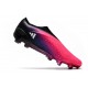 adidas X Speedportal+ FG Boots Red Black White