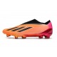adidas X Speedportal+ FG Boots Orange Black