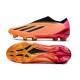 adidas X Speedportal+ FG Boots Orange Black