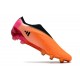 adidas X Speedportal+ FG Boots Orange Black