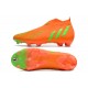 adidas Predator Edge+ FG News Boots Orange Green Core Black