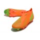 adidas Predator Edge+ FG News Boots Orange Green Core Black