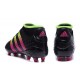 adidas Ace 16.1 FG New 2016 Soccer Boots Black Pink