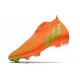 adidas Predator Edge+ FG News Boots Orange Green Core Black