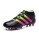 adidas Ace 16.1 FG New 2016 Soccer Boots Black Pink