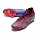 Nike Zoom Mercurial Superfly IX Elite FG KM Dark Beetroot Mtlc Vivid Gold