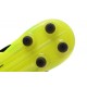 adidas Ace 16.1 FG New 2016 Soccer Boots Yellow Black
