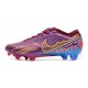 Nike Zoom Mercurial Vapor XV Elite FG KM Dark Beetroot Mtlc Vivid Gold