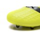 adidas Ace 16.1 FG New 2016 Soccer Boots Yellow Black