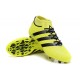 adidas Ace 16.1 FG New 2016 Soccer Boots Yellow Black