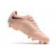 New Nike Tiempo Legend IX Elite FG Guava Ice Yellow Strike Sunset Glow