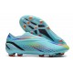 adidas X Speedportal+ FG Boots Clear AquaSolar Red Power Blue