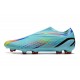 adidas X Speedportal+ FG Boots Clear AquaSolar Red Power Blue