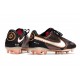 New Nike Tiempo Legend IX Elite FG Space Purple White Off Noir Pink Blast