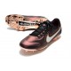 New Nike Tiempo Legend IX Elite FG Space Purple White Off Noir Pink Blast