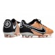 New Nike Tiempo Legend IX Elite FG Golden Black
