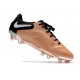 New Nike Tiempo Legend IX Elite FG Golden Black