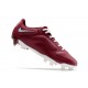 New Nike Tiempo Legend IX Elite FG Team Red White Mystic Hibiscus