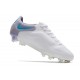 New Nike Tiempo Legend IX Elite FG White Black