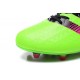 adidas Ace 16.1 FG New 2016 Soccer Boots Green Red