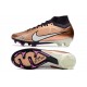 Nike Zoom Mercurial Superfly IX Elite FG Boots Mbappé Metallic Copper