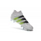adidas Ace 16.1 FG New 2016 Soccer Boots White Green
