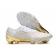 adidas X Speedportal.1 FG Cleat White Gold