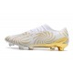 adidas X Speedportal.1 FG Cleat White Gold