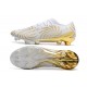 adidas X Speedportal.1 FG Cleat White Gold
