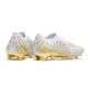 adidas X Speedportal.1 FG Cleat White Gold