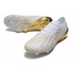 adidas X Speedportal.1 FG Cleat White Gold