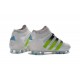 adidas Ace 16.1 FG New 2016 Soccer Boots White Green